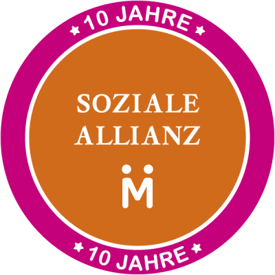 SOZIALE ALLIANZ