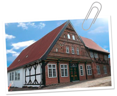 Willkommen im Handwerkerhof Meldorf<br>