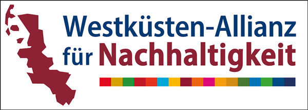 Logo Westk&uuml;ste Nachhaltigkeit