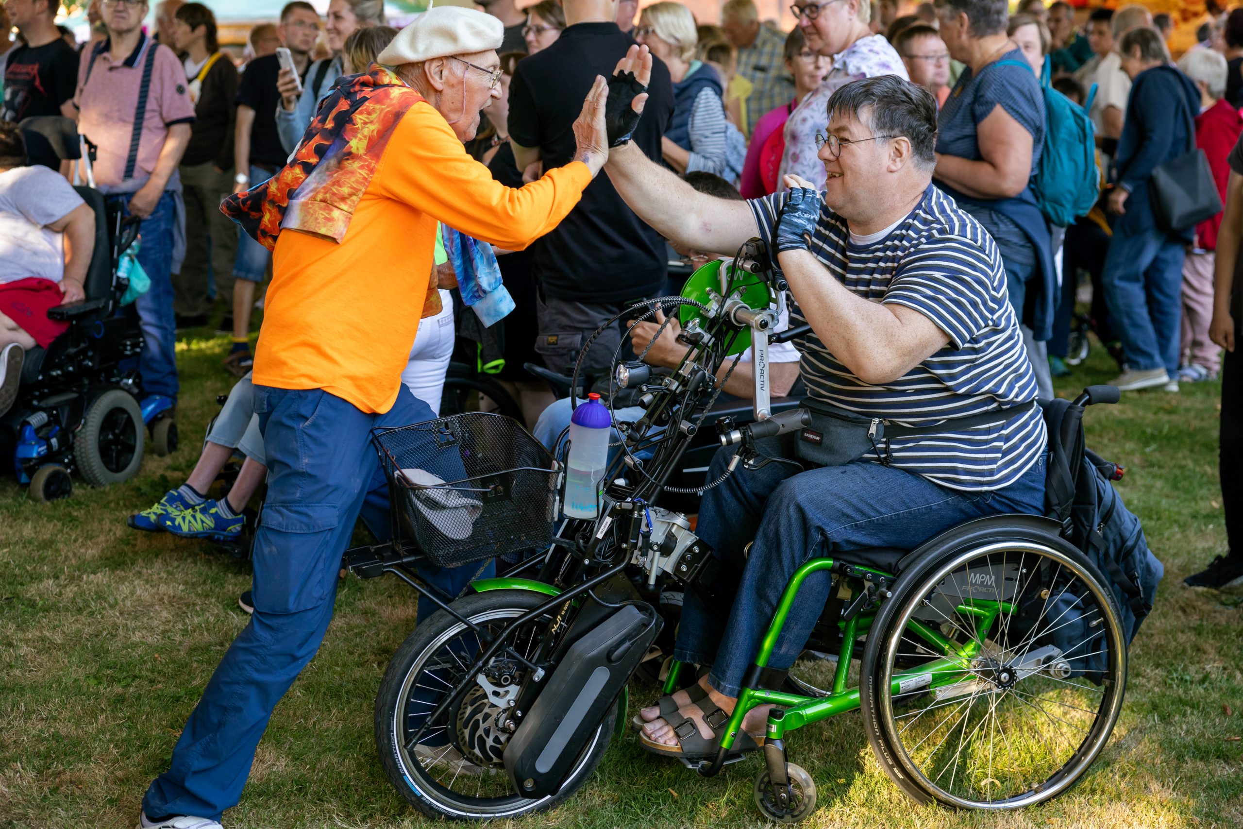 DAS! Summer Open Air 2022 – DANKE!
