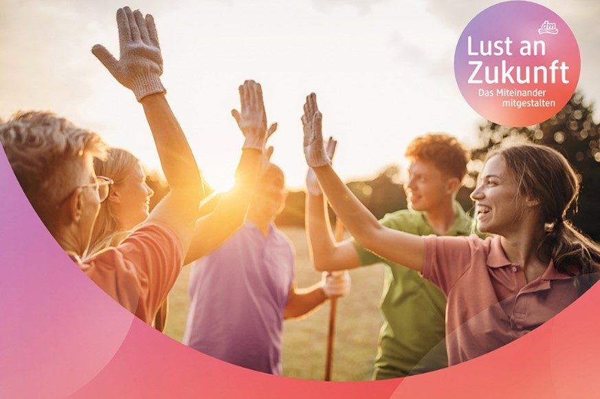 Lust an Zukunft – Jetzt Stimme abgeben