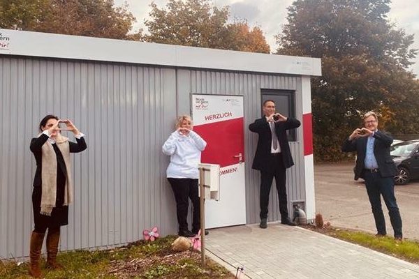 Ambulante Pflege neu gedacht