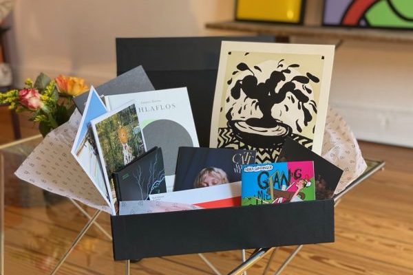 Zusammen für Kultur: PostKultur und Stiftung Mensch